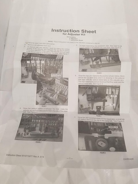 w10712395 instructions