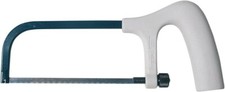 Eclipse 70-675R Professional Mini Junior Hacksaw - Mini Saw with Blade