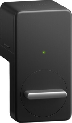 SwitchBot Smart Lock Haustür Schloss Verriegelung Smart   Ausstellungsstück