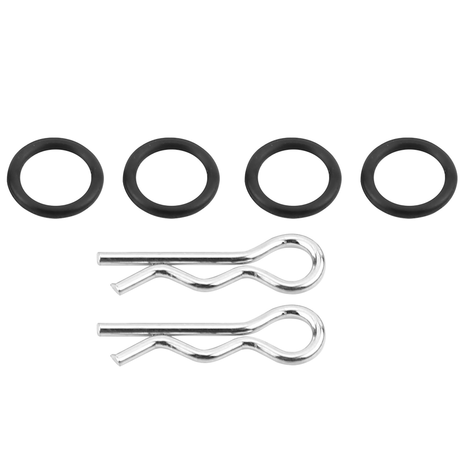 RC Car Steering Wheel Universal For 1/10 Scale RC Crawler Car Accessory