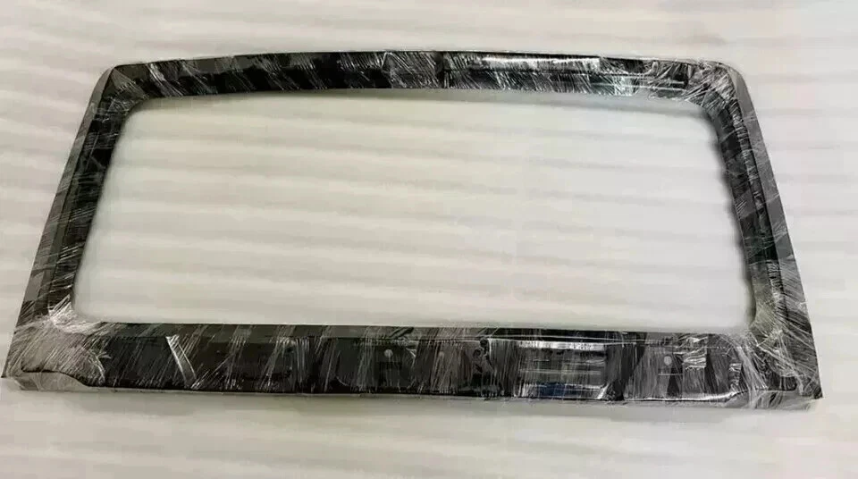 Fit For Suzuki Samurai Sierra Sj Samurai Windshield Front Frame Window Panel RHD - Image 2 of 4