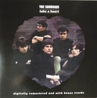 The Sorrows - Take a Heart - 2023 Reissue on BGO 12" Vinyl Album *NEW*