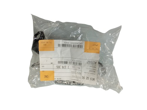 BMW OEM Bracket side panel column A F20 F22 F30 7174365