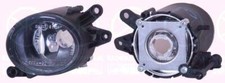 Nebelscheinwerfer - Links Vorne - H11 - Für Volvo S40 II (544) 2004-2012 -