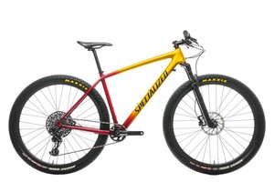 epic hardtail expert 2018