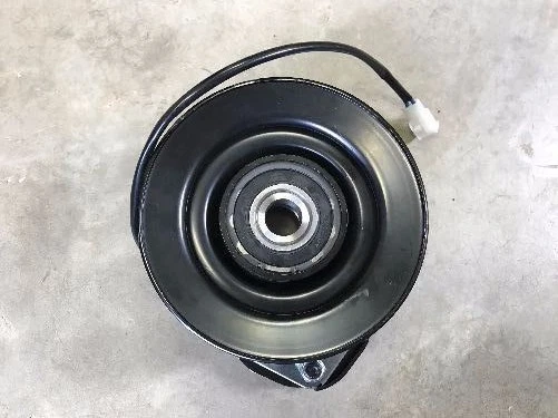 New Craftsman Husqvarna Poulan Pro Ogura Electric Clutch 532179335 Fits 48" 54 - Image 3 of 4