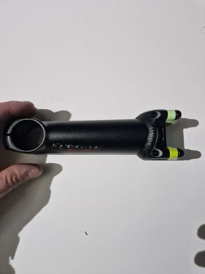 Syntace Superforce Stem, 135mm, 31.8mm, 1 1/8", 6 Degree, Good Condition ! - Image 3 of 4