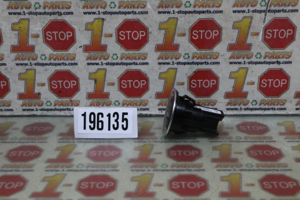 Interruptor de encendido Chevrolet Equinox 18 19 botón de parada de arranque del motor 84179562 OEM Foto 2 de 4