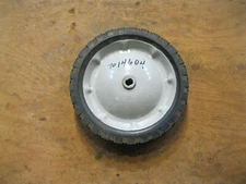 Snapper wheel 7014604 ( NON-OEM ) Stens part