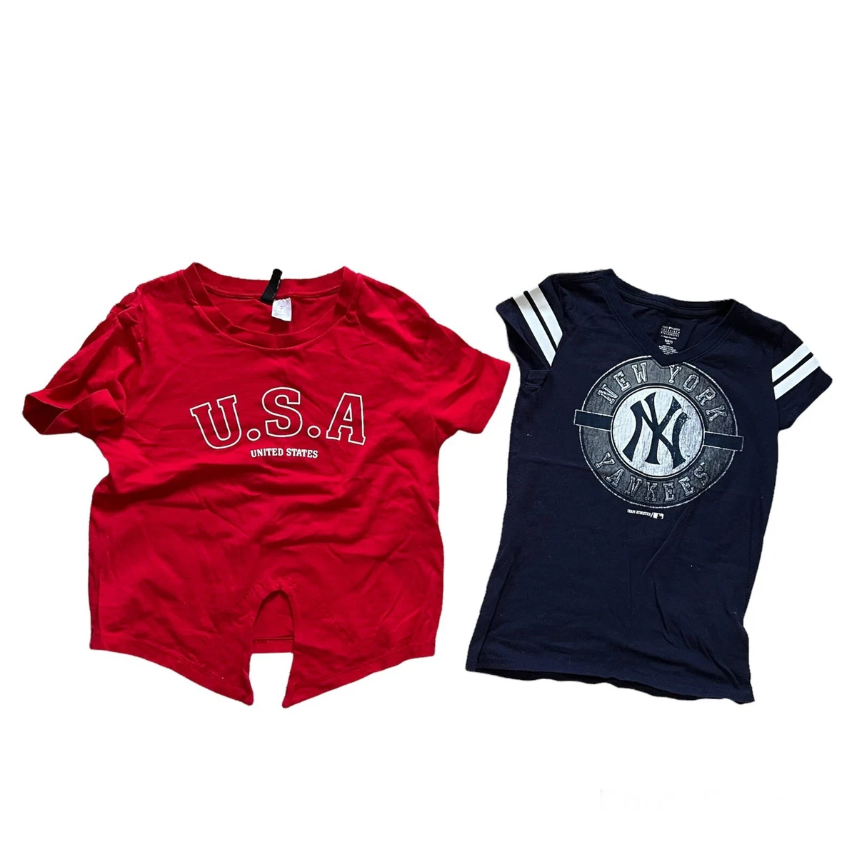 H&m 2025 usa girl