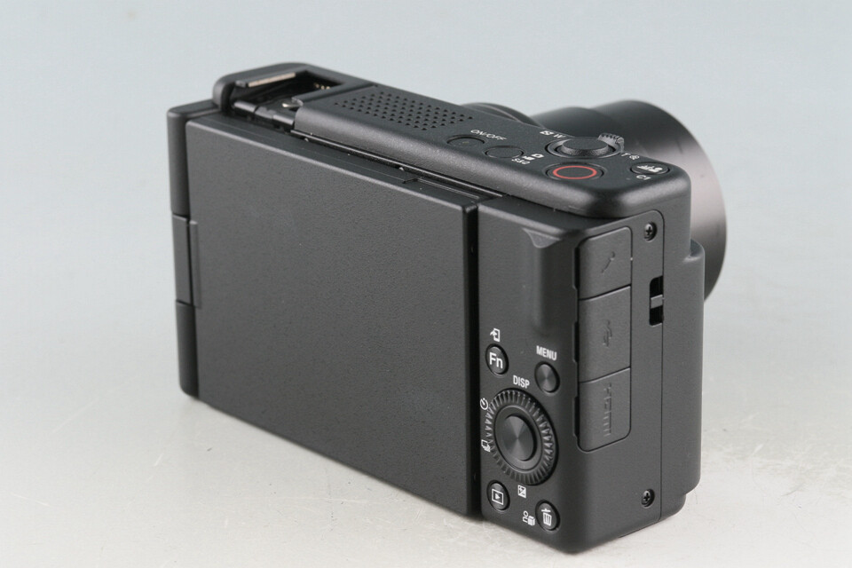 Sony Vlogcam ZV-1 II Shooting Grip Kit *Japanese version Sony Vlogcam ZV-1 II Shooting Grip Kit *Japanese version
