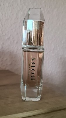 Burberry Body, 35 ml EdP, Rar!