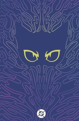 Absolute Catwoman #1 (Of 6) Cover F Logo Foil Variant