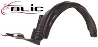 Blic 6601-01-8117801P Verkleidung FüR Radhaus FüR Toyota