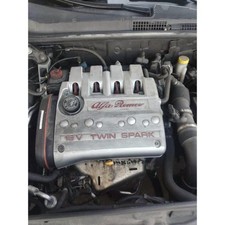 Catalyseurs Alfa Romeo ALFA 147
