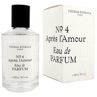 Thomas Kosmala No 4 Après l'Amour Eau de Parfum Spray 3.3 fl oz