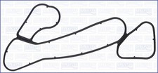 AJUSA Dichtung Ölkühler 01315200 für VW TOUAREG 7P5 7P6 TDI AUDI A8 D4 4H2 4H8