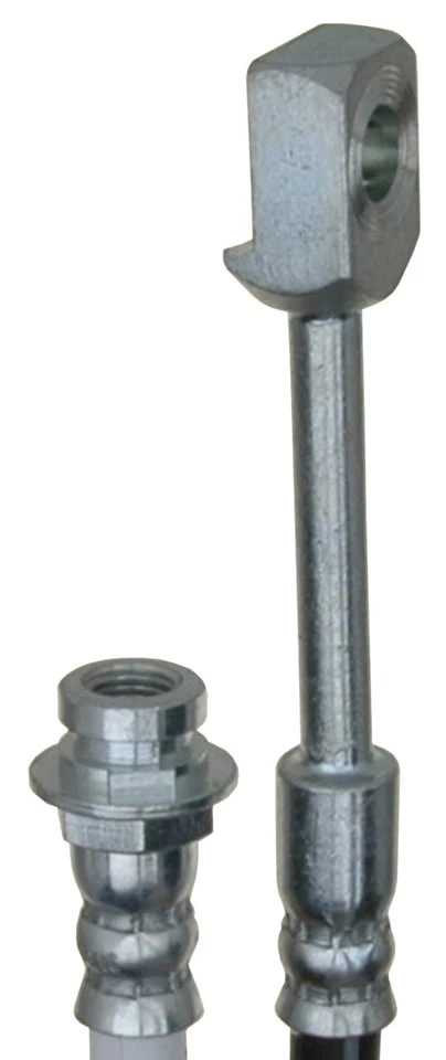 Manguera hidráulica de freno para Chevrolet Silverado 1500 2003-2005 ACDELCO PROFESSION Foto 3 de 3