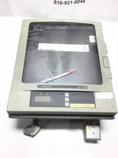 Anderson AJ-300 Chart Recorder