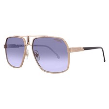 Carrera Blue Shaded Navigator Men's Sunglasses CARRERA 1055/S 00J5/G8 62