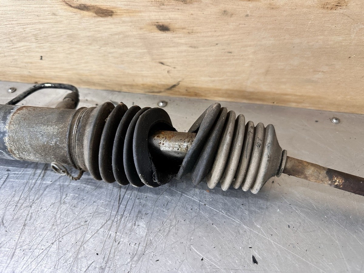 90-96 Nissan 300zx Z32 NA OEM Front Steering Rack & Pinion WITH