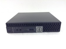 Dell OptiPlex 7070 Micro i5 9500T-2.20Ghz 9th Gen Computer w/512GB M2 SSD, 8GB