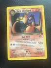 Pokémon Dark Charizard Team Rocket 21/82 Rare Regular NM-/LP+