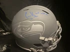 Cooper Kupp Seattle Seahawks Autographed Helmet “We Are 12” Fanatics Authentic