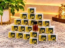 Vietnam Golden Dragon Superior Kwang Menthol Refreshing Aromatherapy Oil 2-Pack