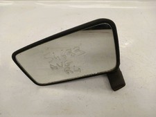 Retroviseur gauche (ou coque) Renault RODEO