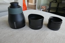 SWAROVSKI OPTIK TLS APO ATX/STX LENS SYSTEM