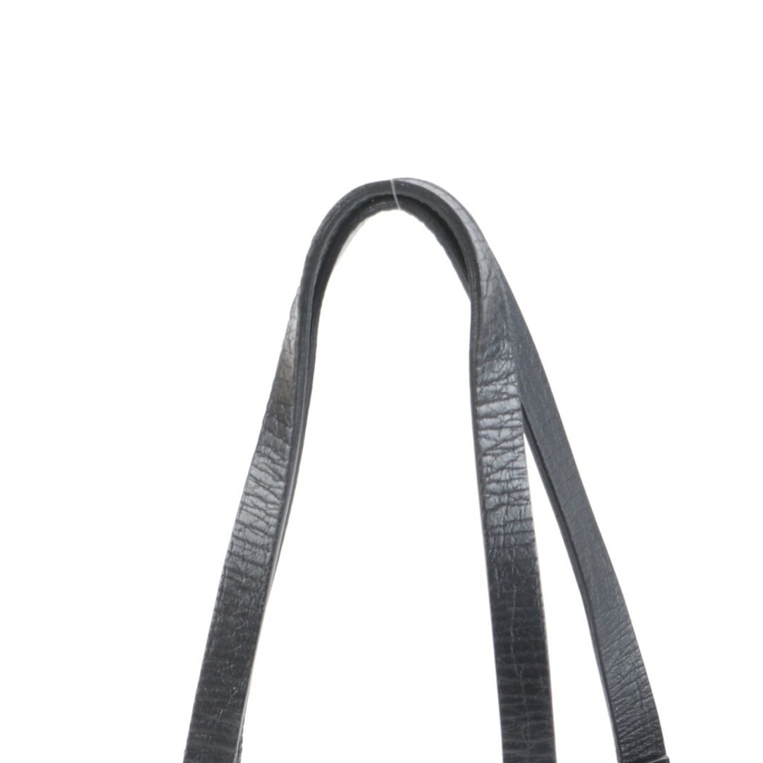 Gucci GG Canvas Tote Bag Leather Control Card Used, Slight Wear thumbnail 2