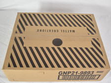 2025 Monster High Skullector The Shining Grady Twins Rerelease *SHIP NOW*