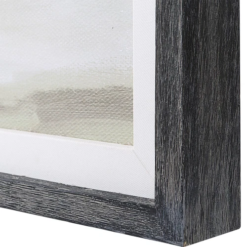 Uttermost Soft Clouds Framed Print - Picture 6 of 6