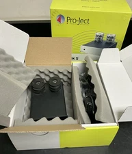 Pro-Ject Audio Systems Tube Box S