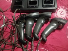 Barcode Scanners