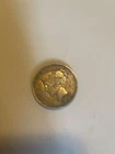 1922 Peace Silver Dollar $1 90% Silver Coin US Mint Philadelphia Circulated