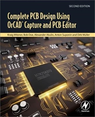 Complete PCB Design Using Orcad Capture and PCB Editor (Paperback or Softback)