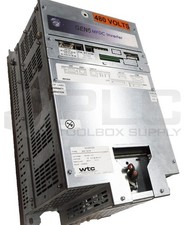 WELDING TECHNOLOGY / WTC 902-1301R GEN 6 MFDC INVERTER W/ 917-0159 G07311-00-08