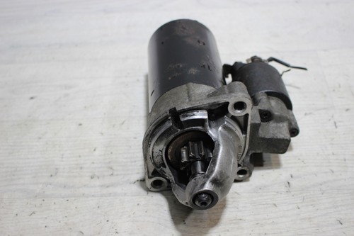 Anlasser Starter 0001108157 Bosch 1740374 BMW E46 E36