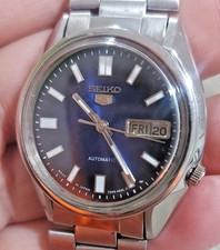 Vintage Seiko Automatic Men