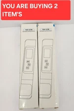 2X TDS-5/5B , TDS Water Quality Test Pen, Open Box 