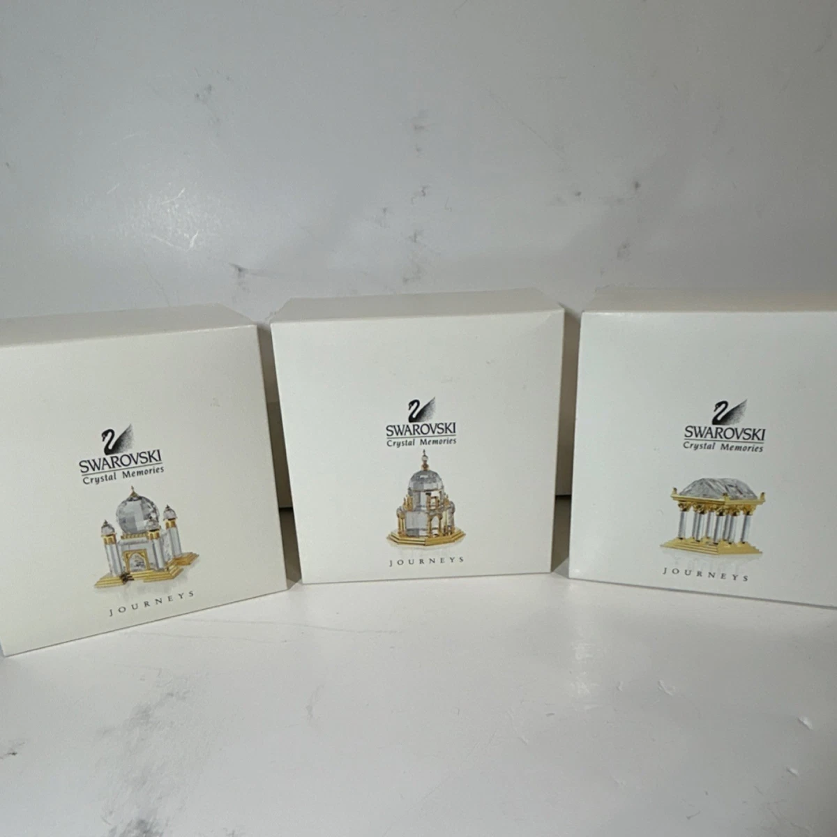 Swarovski Crystal Memories for sale | eBay