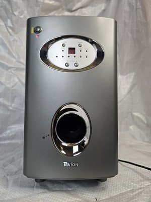 Tevion Dolby Surround Soundsystem DSS 2100 Subwoofer 105W/1A