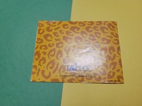 NES Manual Instruction Nintendo book booklet Flintstones rescue dino hoppy