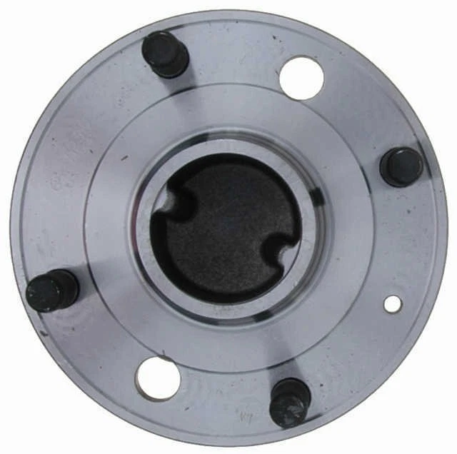 Conjunto de cojinete de rueda y buje-R-Line Raybestos 712316 Foto 3 de 4