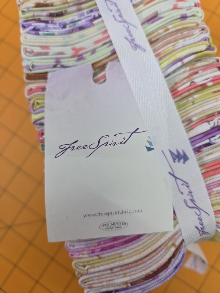 27 cuartos de grasa Westminster Fibers FreeSpirit Foto 2 de 4