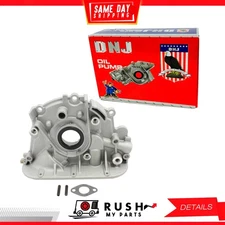 88-95 Oil Pump For Toyota 4Runner 3.0L V6 SOHC 12v 3VZ-E DNJ OP950