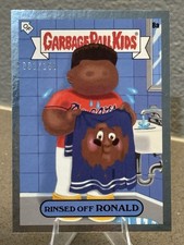2022 Topps GPK x MLB Series 1 & Series 2 Baseball Cards Checklist 23