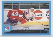 2001-02 Topps Adam Graves #122 0a0